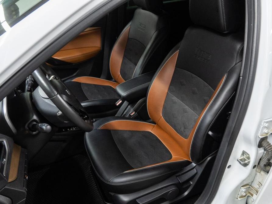 Lada (ВАЗ) Vesta I Рестайлинг (NG) Тюмень  - изображение 13