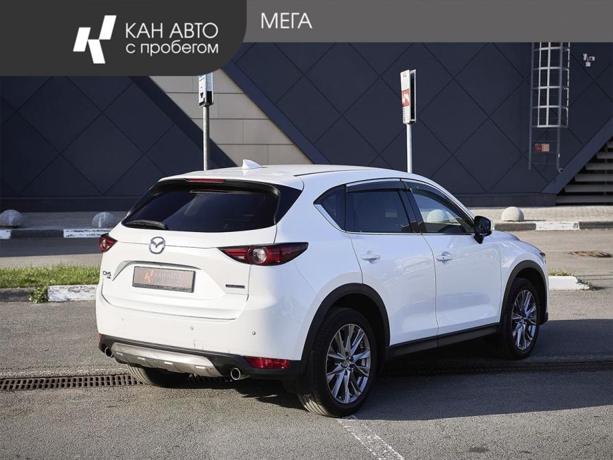 Mazda CX-5 II Казань  - изображение 2