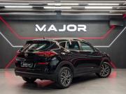 Hyundai Tucson III Рестайлинг Москва  - изображение 30