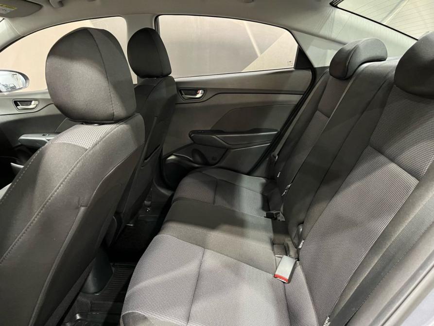 Hyundai Solaris II Пермь  - изображение 12