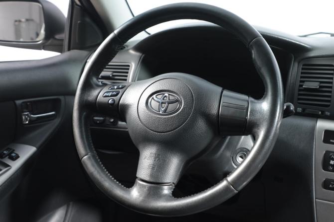 Toyota Corolla IX (E120 E130) Рестайлинг с пробегом 2006 года, цена 689 000 рублей, 189000 км, хэтчбек, Автокод Объявления