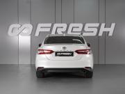 Toyota Camry VIII (XV70) Минеральные Воды  - изображение 23