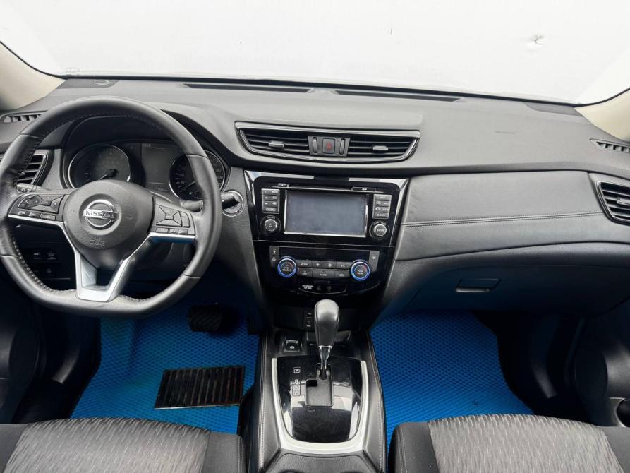 Nissan X-Trail III Рестайлинг Москва  - изображение 9