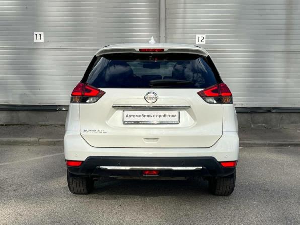 Nissan X-Trail III Рестайлинг с пробегом 2020 года, цена 2 129 000 рублей, 90272 км, внедорожник, Автокод Объявления