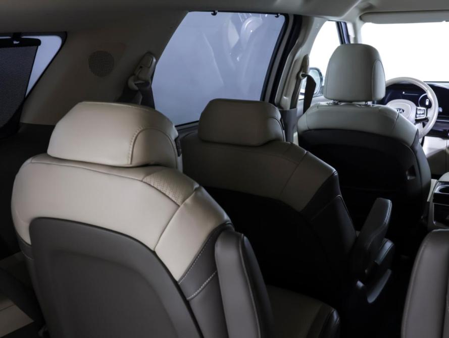 Kia Carnival IV Москва  - изображение 10