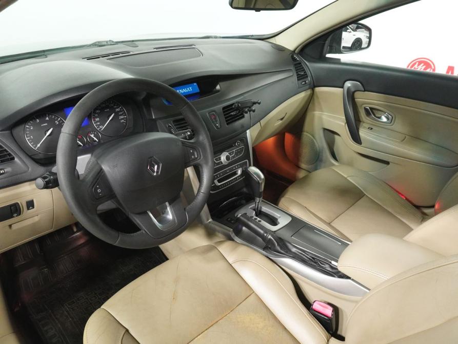 Renault Latitude I Вологда  - изображение 9