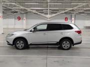 Mitsubishi Outlander III Рестайлинг 2 Казань  - изображение 34