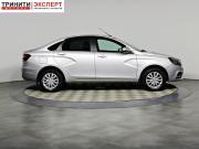 Lada (ВАЗ) Vesta I Белгород  - изображение 26