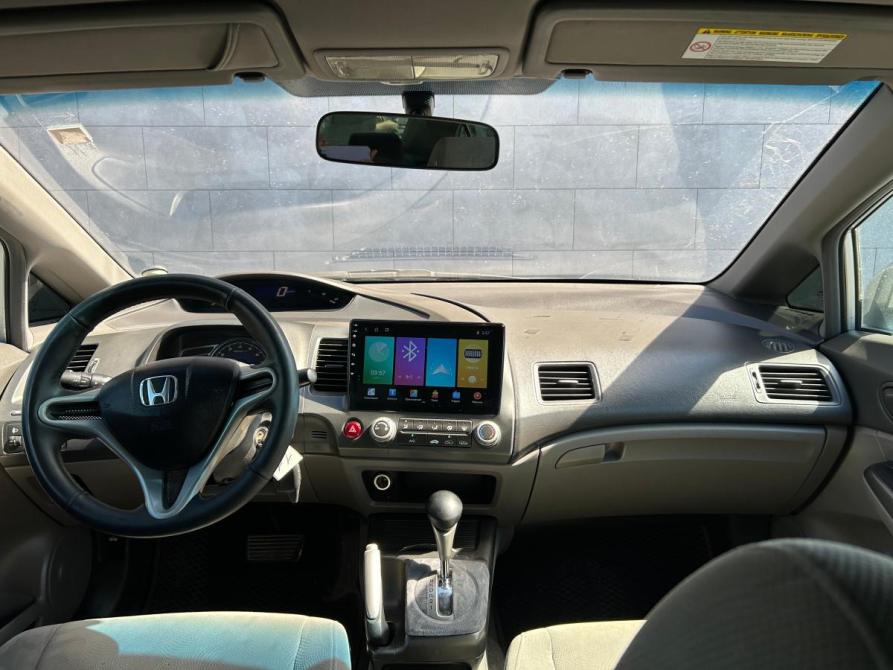 Honda Civic VIII Альметьевск  - изображение 9