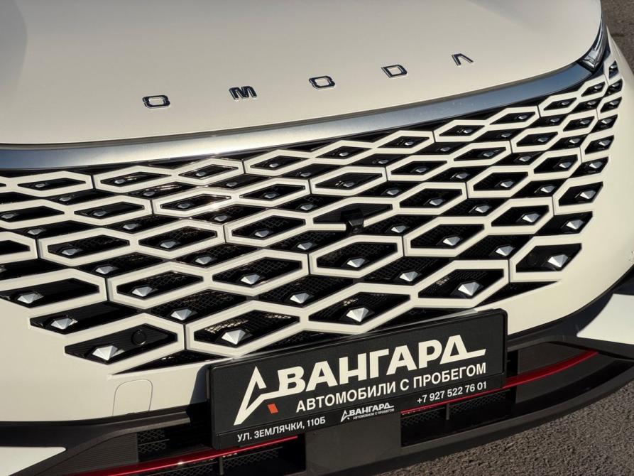 Omoda C5 I Волгоград  - изображение 37