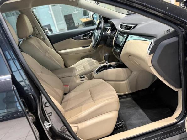 Nissan X-Trail III с пробегом 2018 года, цена 1 595 000 рублей, 233198 км, внедорожник, Автокод Объявления