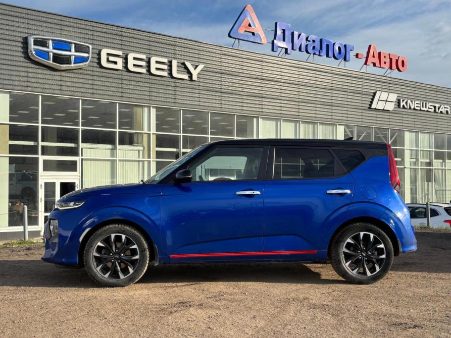 Kia Soul III Казань  - изображение 5