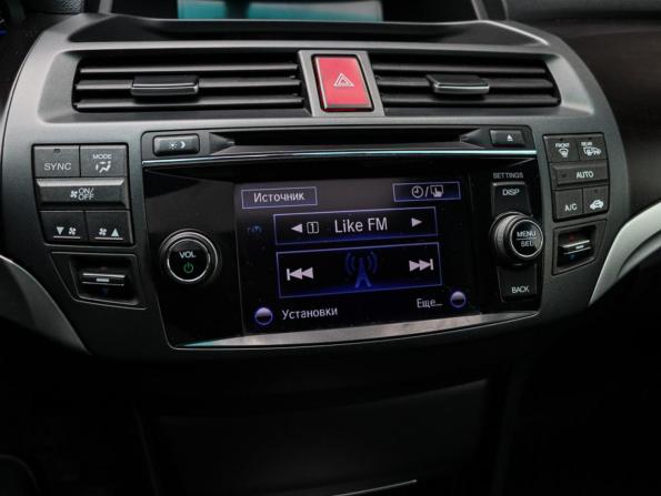 Honda Crosstour I Рестайлинг с пробегом 2014 года, цена 1 450 000 рублей, 255373 км, внедорожник, Автокод Объявления
