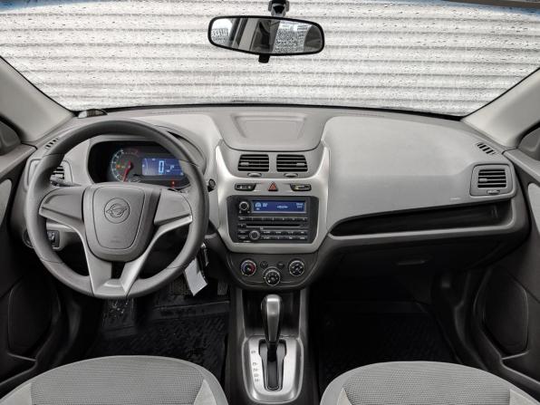Ravon R4 с пробегом 2017 года, цена 840 000 рублей, 91415 км, седан, Автокод Объявления