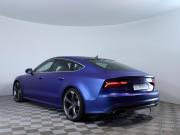 Audi A7 I (4G) Рестайлинг Санкт-Петербург  - изображение 32