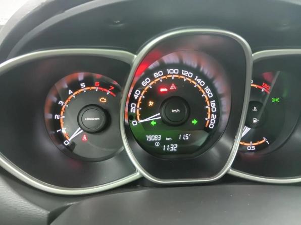 Lada (ВАЗ) Vesta I с пробегом 2020 года, цена 870 000 рублей, 79083 км, седан, Автокод Объявления