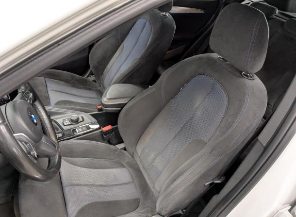 BMW X1 II (F48) с пробегом 2019 года, цена 2 750 000 рублей, 144635 км, внедорожник, Автокод Объявления