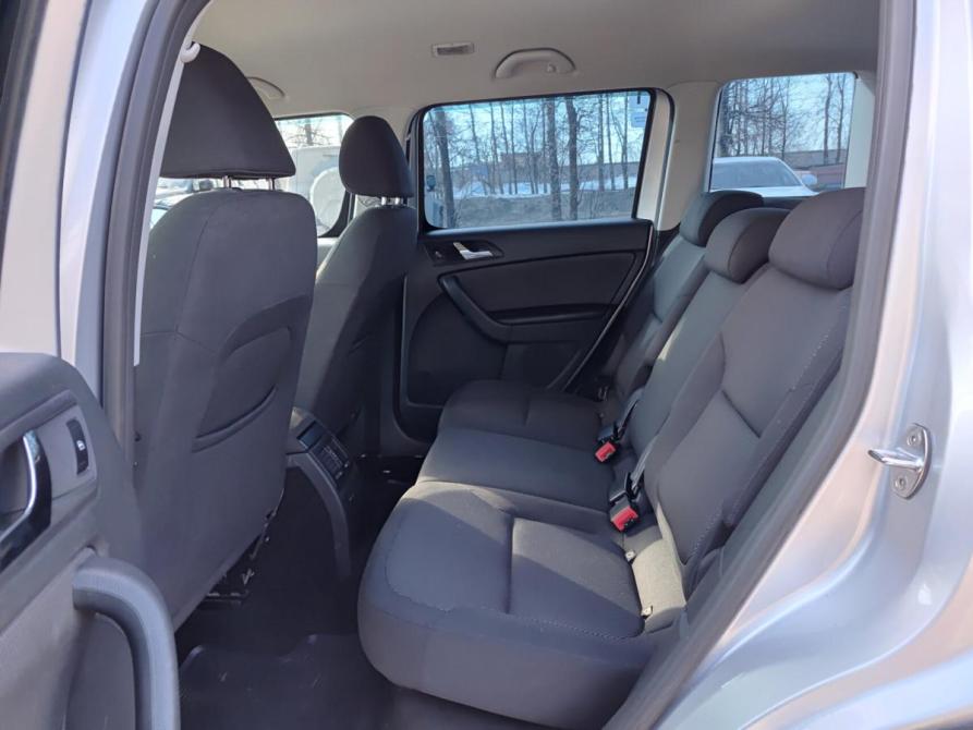 Skoda Yeti I Казань  - изображение 15