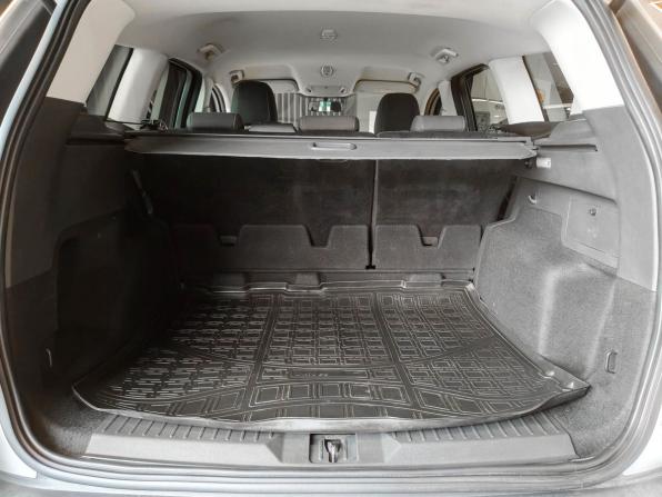 Ford Kuga II с пробегом 2016 года, цена 1 442 000 рублей, 134359 км, внедорожник, Автокод Объявления