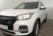Chery Tiggo 4 I Рестайлинг Волгоград  - изображение 44
