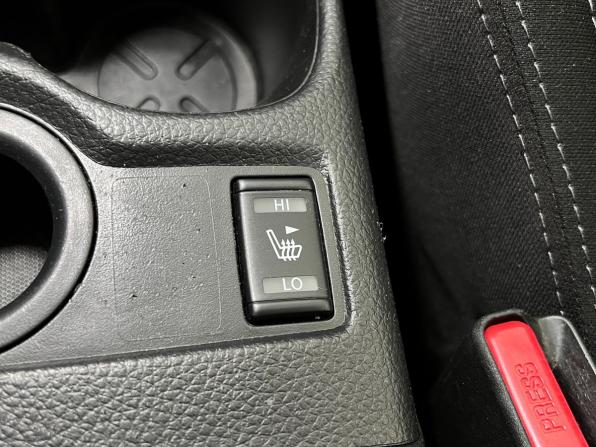 Nissan Qashqai II Рестайлинг с пробегом 2021 года, цена 1 690 000 рублей, 80700 км, внедорожник, Автокод Объявления
