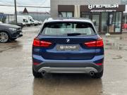 BMW X1 II (F48) Пермь  - изображение 38