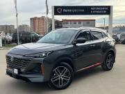 Changan CS55 Plus II Калуга  - изображение 29
