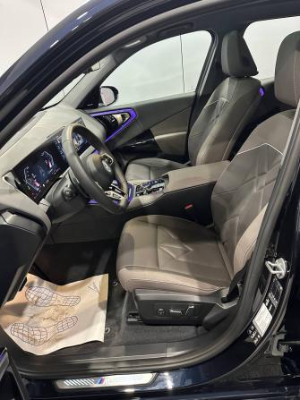 Новый BMW X3 IV (G45/G48) 2025 года, цена 7 700 000 рублей, внедорожник, Автокод Объявления