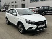 Lada (ВАЗ) Vesta I Оренбург  - изображение 13