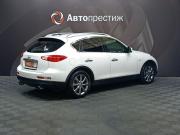 Infiniti EX I (J50) Оренбург  - изображение 25