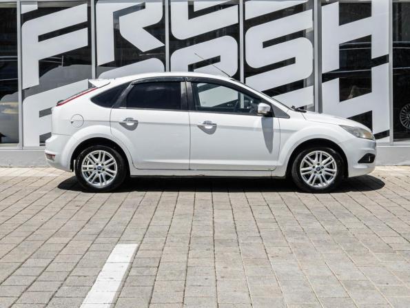 Ford Focus II Рестайлинг с пробегом 2010 года, цена 649 000 рублей, 195433 км, хэтчбек, Автокод Объявления
