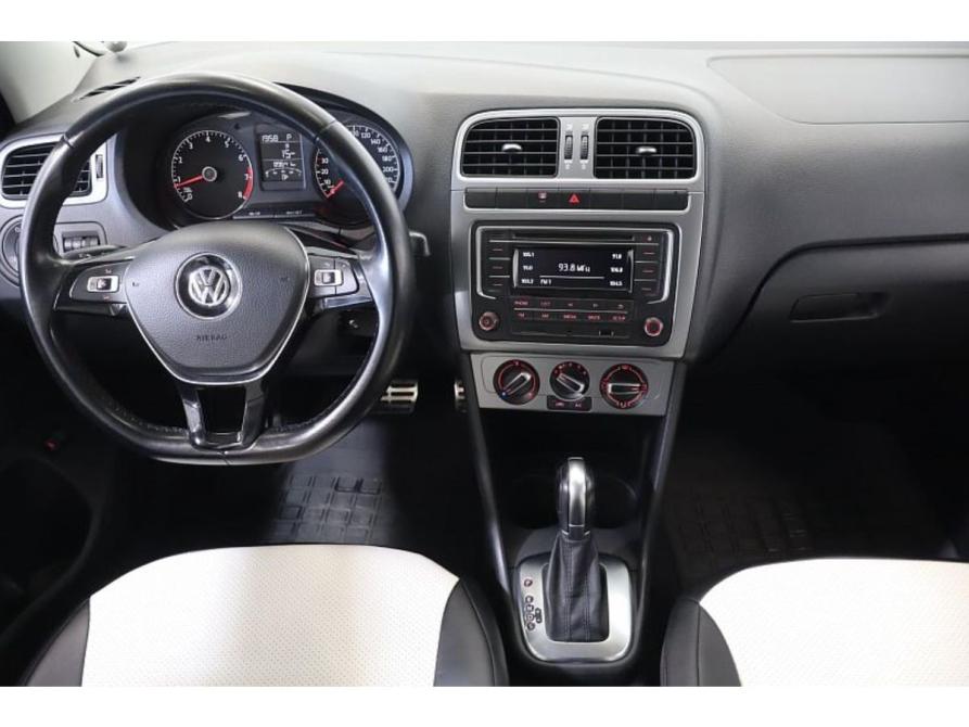 Volkswagen Polo V Рестайлинг Коломна  - изображение 9