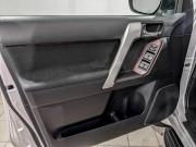 Toyota Land Cruiser Prado 150 Series Рестайлинг 1 Химки  - изображение 45