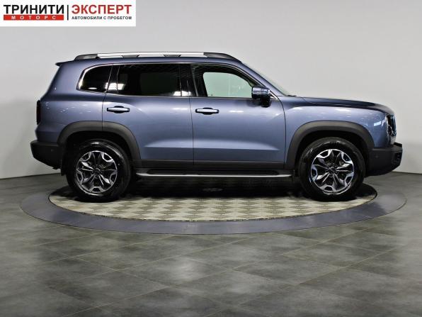 Haval Dargo с пробегом 2024 года, цена 2 947 000 рублей, 27863 км, внедорожник, Автокод Объявления