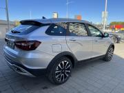 Lada (ВАЗ) Vesta I Рестайлинг (NG) Краснодар  - изображение 17