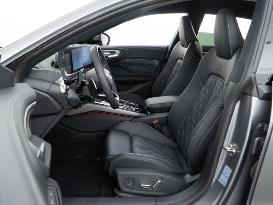 Audi A5 III (B10) Москва  - изображение 10