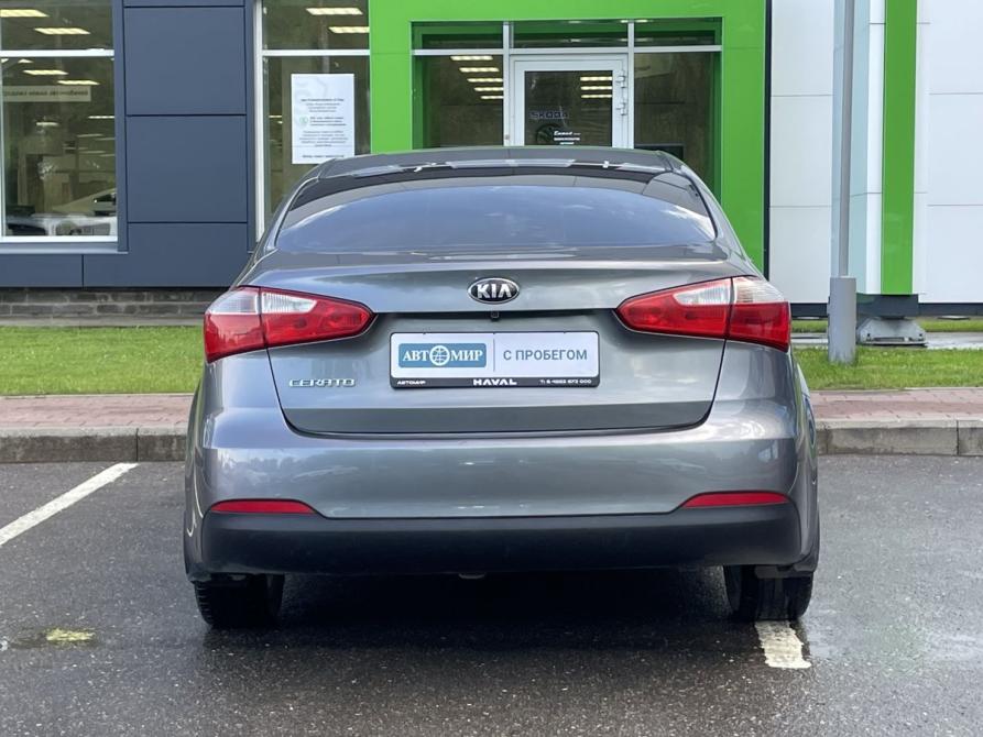 Kia Cerato III Ярославль  - изображение 6