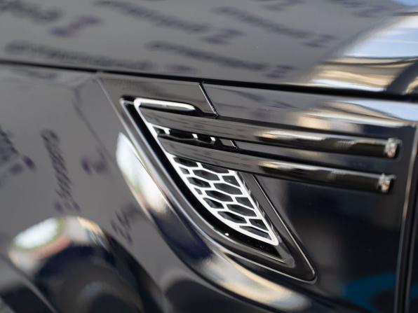 Land Rover Range Rover Sport II с пробегом 2015 года, цена 3 400 000 рублей, 191386 км, внедорожник, Автокод Объявления