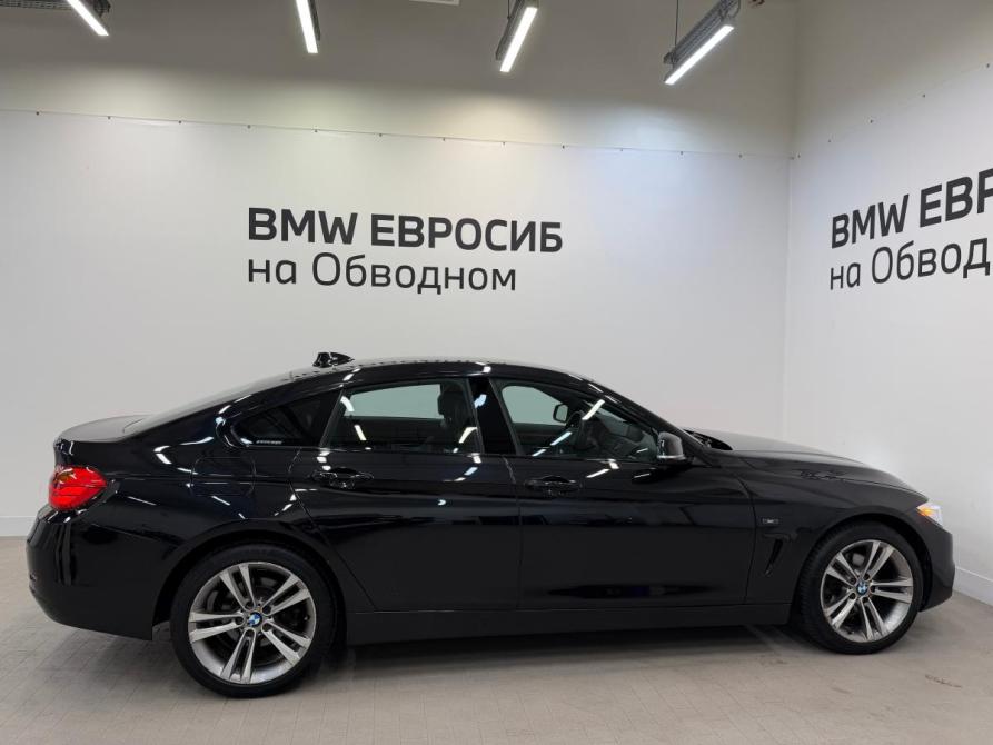 BMW 4 серии F32/F33/F36 Санкт-Петербург  - изображение 6