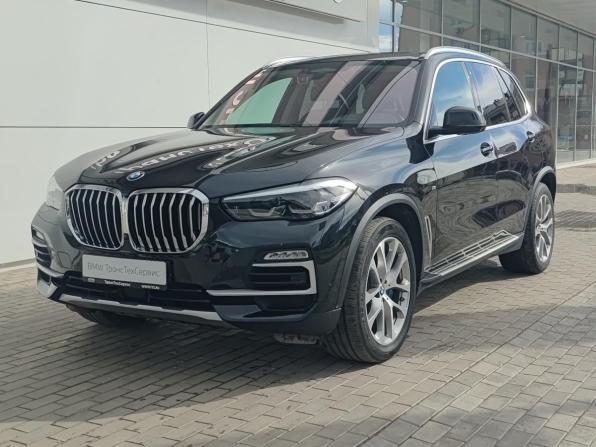 BMW X5 IV (G05/G18) с пробегом 2020 года, цена 6 050 000 рублей, 115472 км, внедорожник, Автокод Объявления