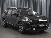 Kia Sportage V Ставрополь  - изображение 24