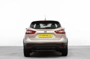 Nissan Qashqai II Барнаул  - изображение 33