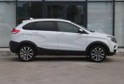 Lada (ВАЗ) XRAY I Саратов  - изображение 32