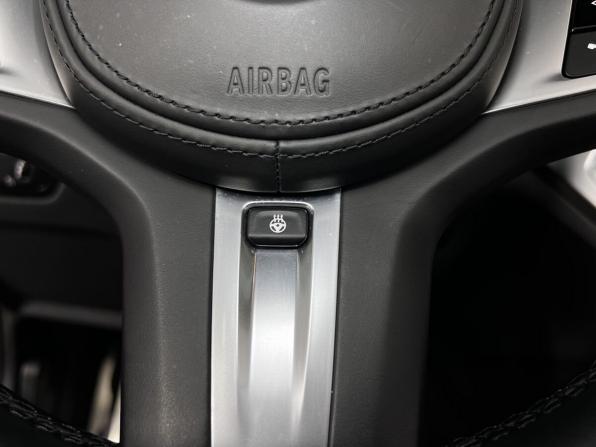 BMW 4 серии G22 G23 G26 с пробегом 2021 года, цена 7 390 000 рублей, 18575 км, кабриолет, Автокод Объявления