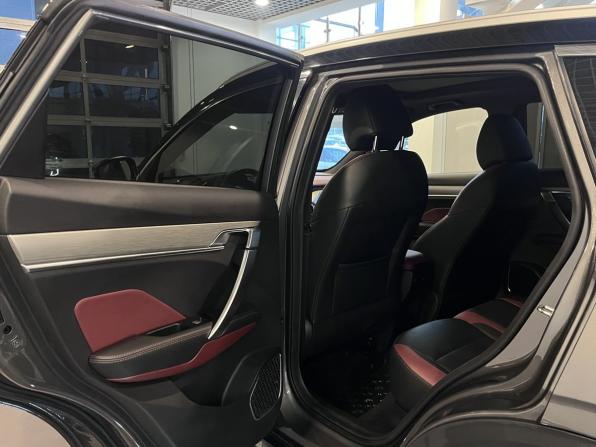 Geely Coolray I с пробегом 2024 года, цена 2 220 000 рублей, 34695 км, внедорожник, Автокод Объявления