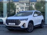 JETOUR X90+ Самара  - изображение 17