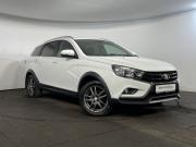 Lada (ВАЗ) Vesta I Великий Новгород  - изображение 22