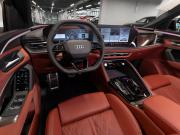 Audi Q5 III (GU) Москва  - изображение 36