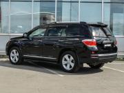 Toyota Highlander II (XU40) Рестайлинг Курган  - изображение 28