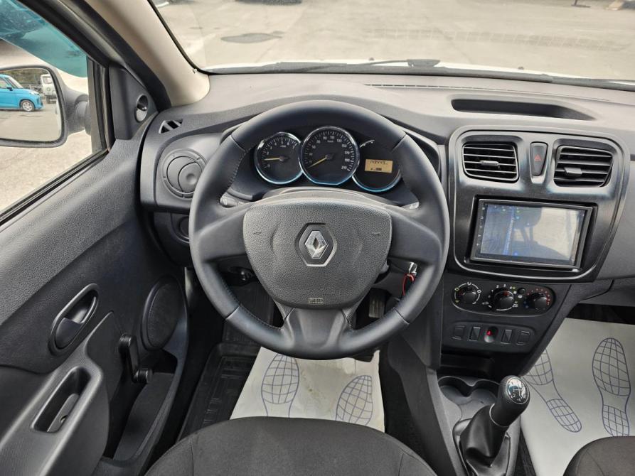Renault Logan II Тюмень  - изображение 15